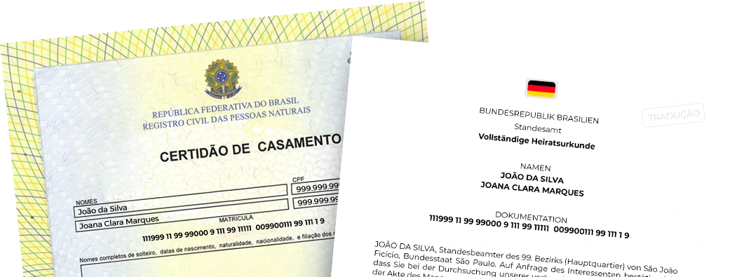 Tradução Juramentada e Apostila de Haia