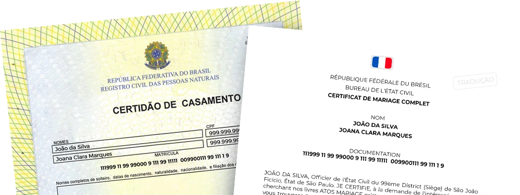 Tradução Juramentada e Apostila de Haia